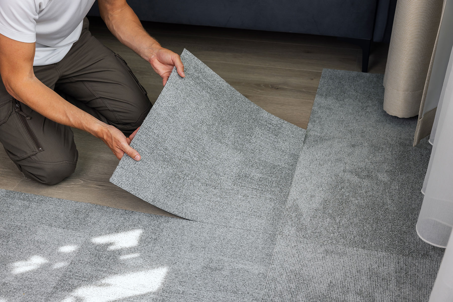Floor Fitting Service in Chelmsford