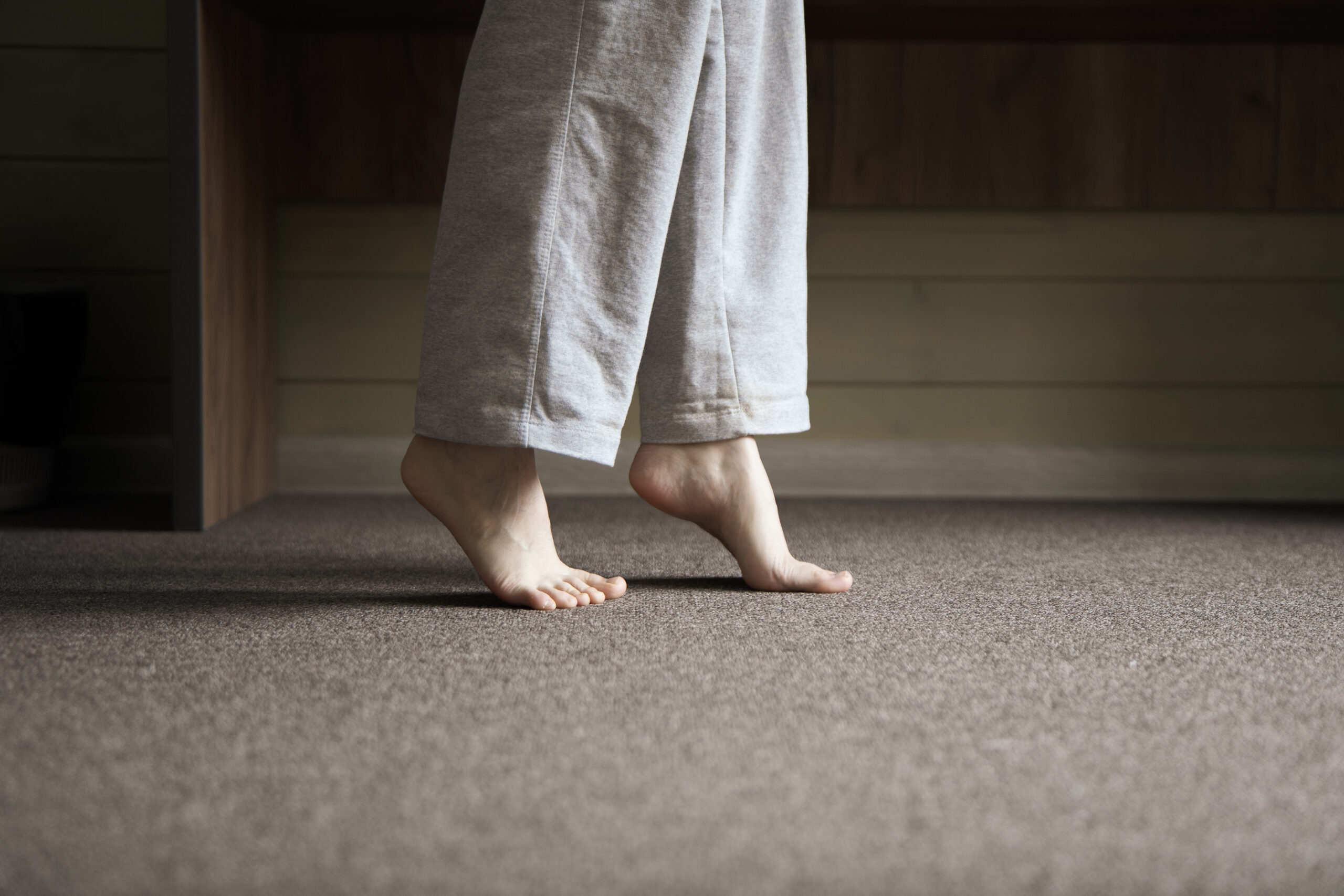 Choosing the Perfect Carpet for Your Chelmsford Home